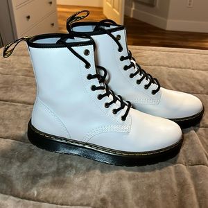 Dr. Martens Zavala Boots